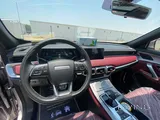 Jetour X70 plus 2025